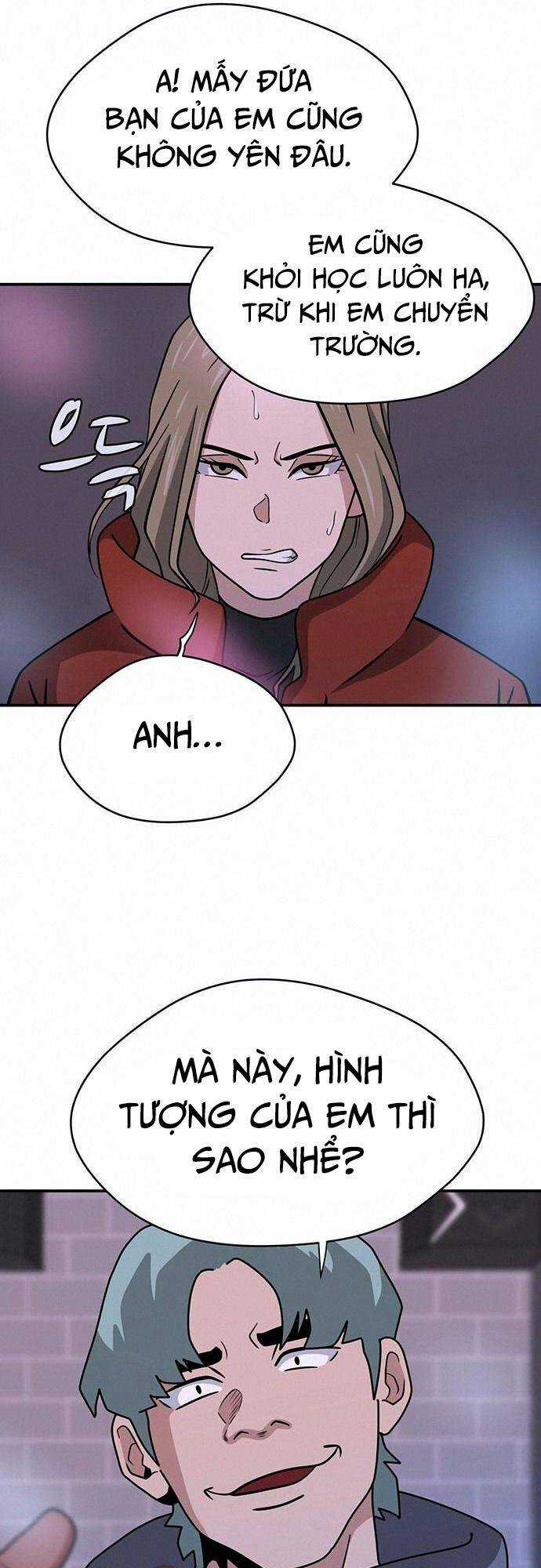 Quy Luật Hệ Thống Chapter 8 trang 43