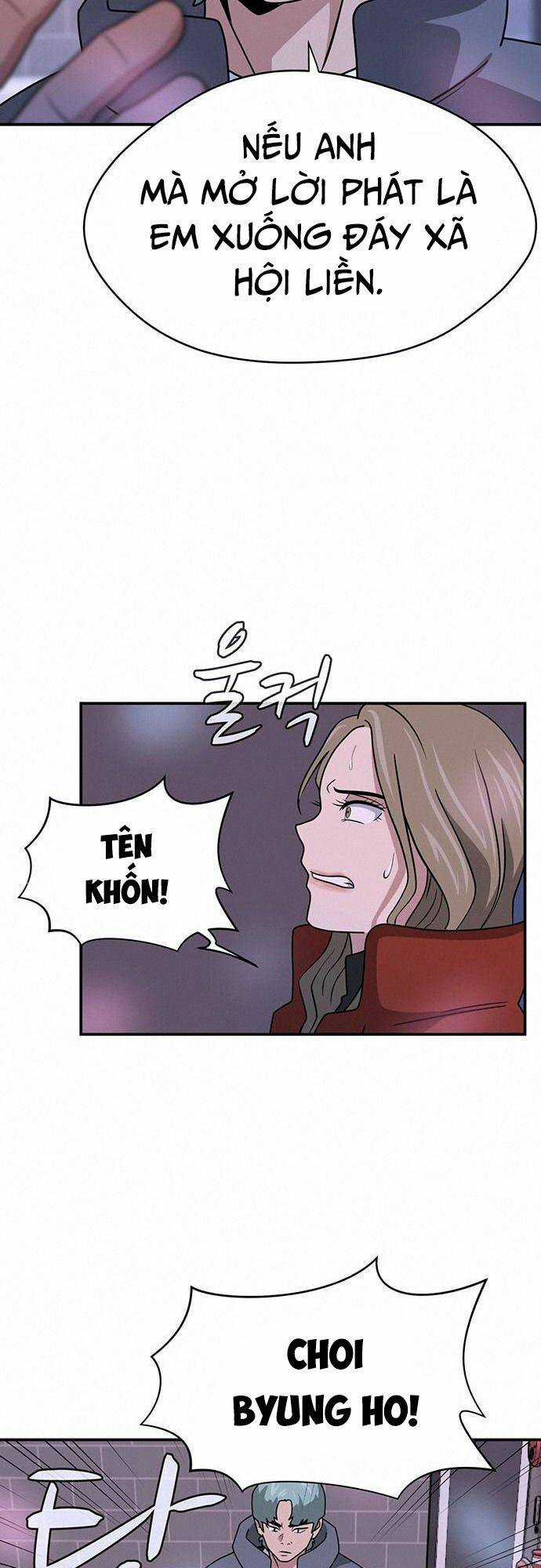 Quy Luật Hệ Thống Chapter 8 trang 44