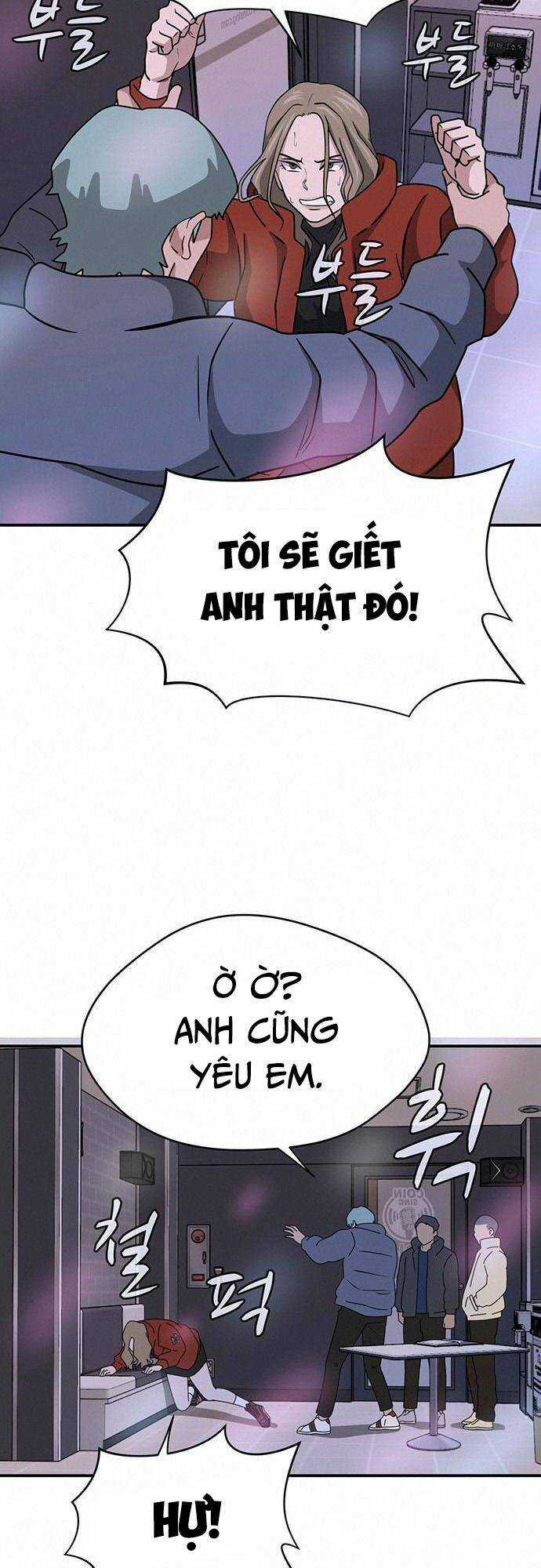 Quy Luật Hệ Thống Chapter 8 trang 46