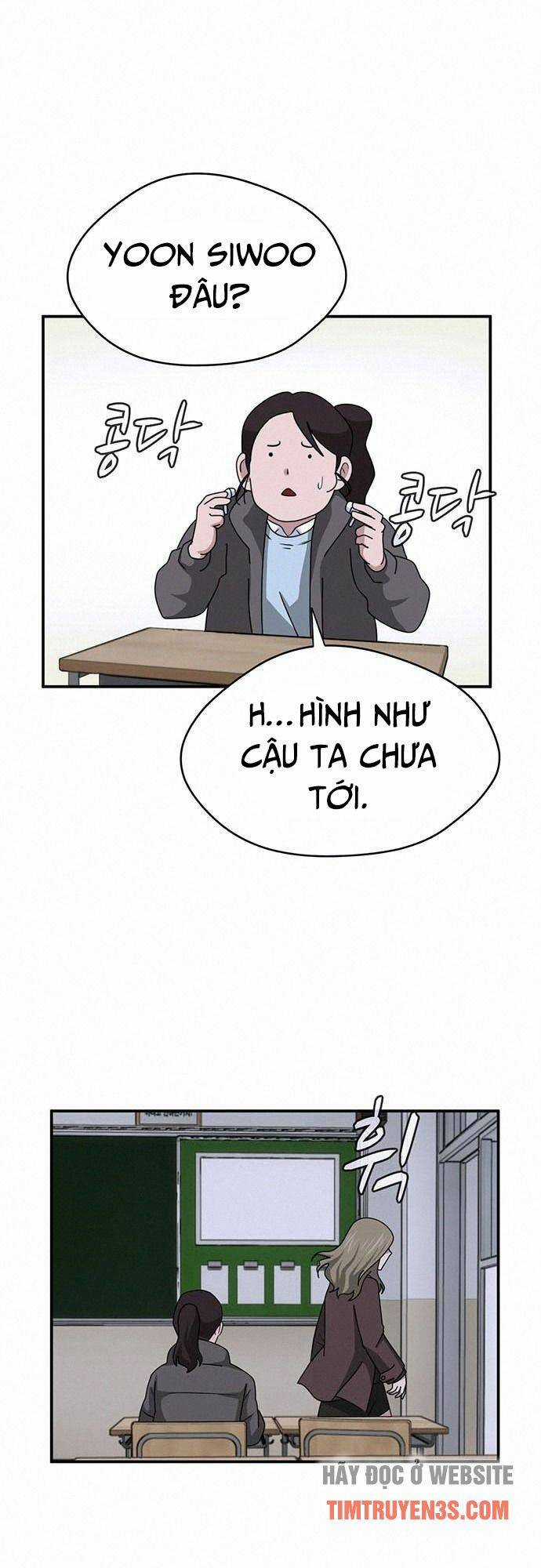 Quy Luật Hệ Thống Chapter 8 trang 54