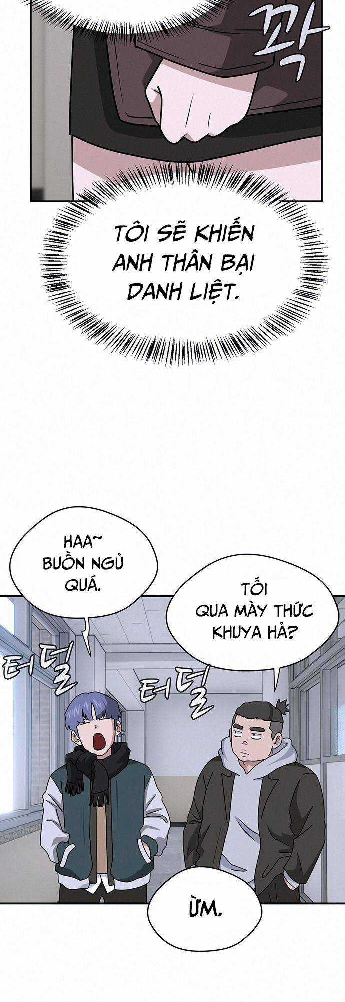 Quy Luật Hệ Thống Chapter 8 trang 56