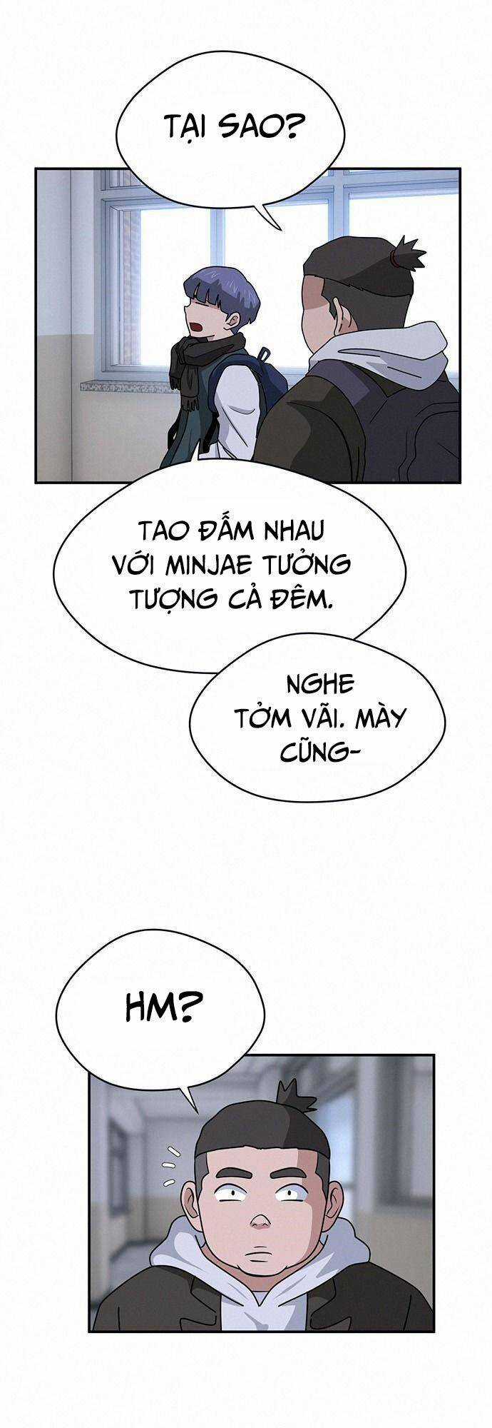 Quy Luật Hệ Thống Chapter 8 trang 57