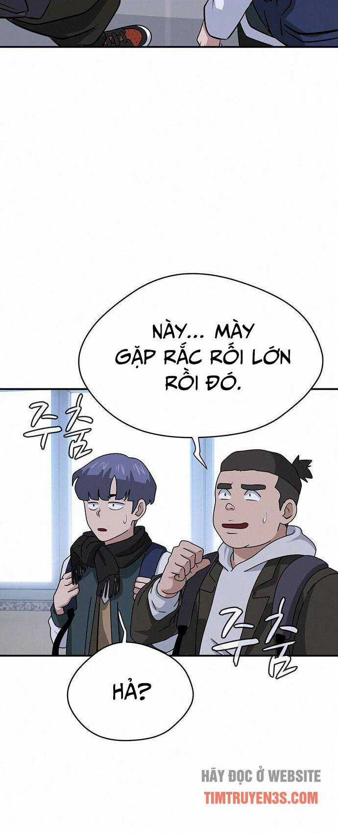 Quy Luật Hệ Thống Chapter 8 trang 60