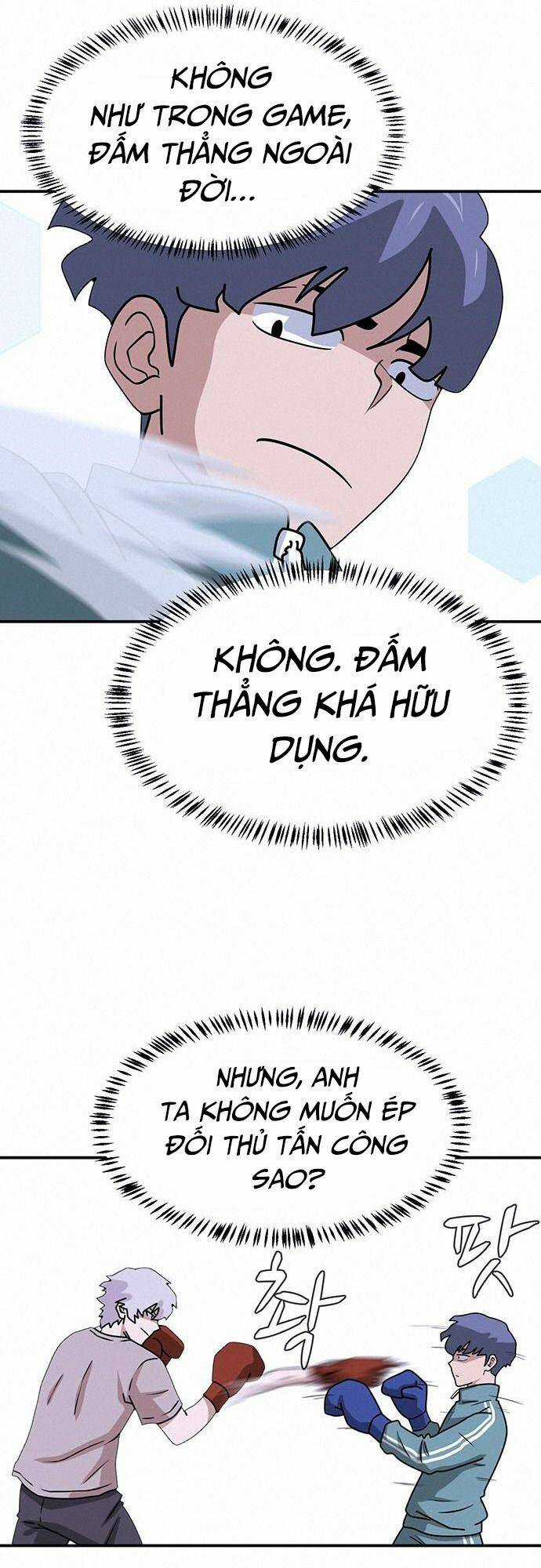 Quy Luật Hệ Thống Chapter 9 trang 25