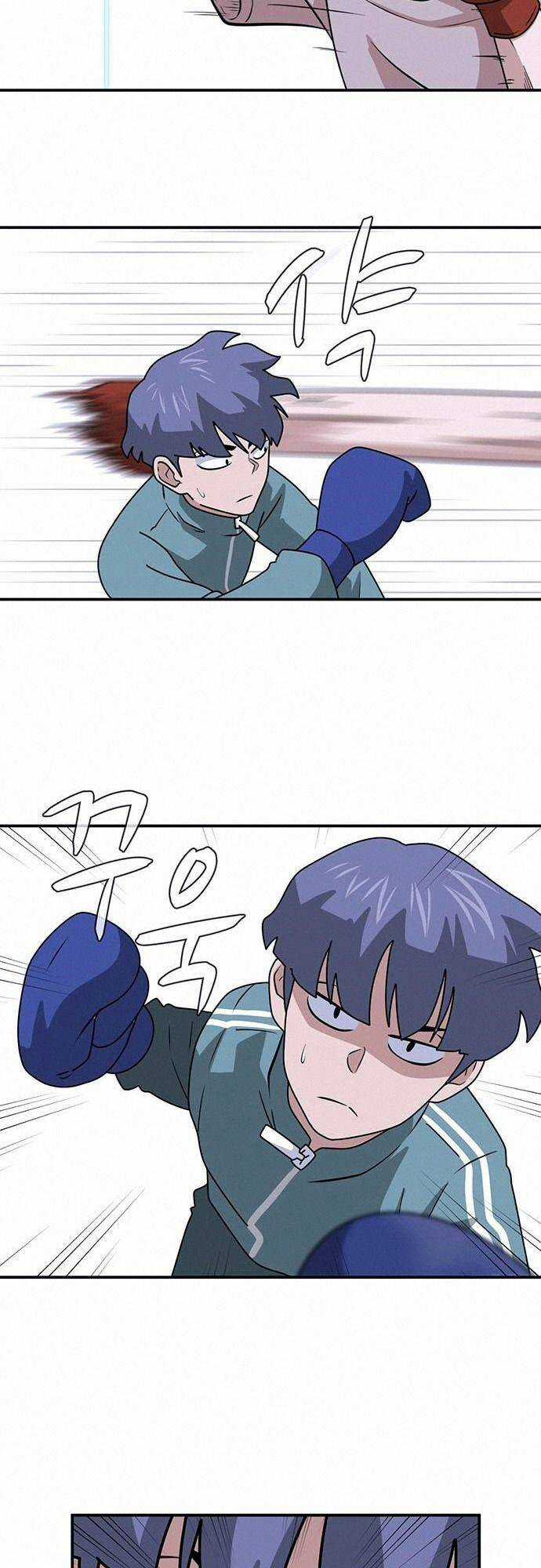 Quy Luật Hệ Thống Chapter 9 trang 29