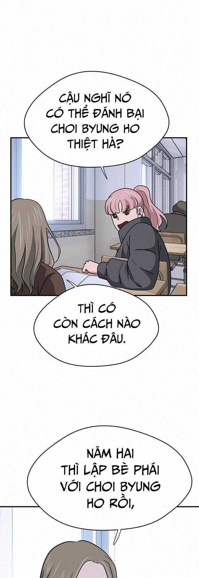 Quy Luật Hệ Thống Chapter 9 trang 35