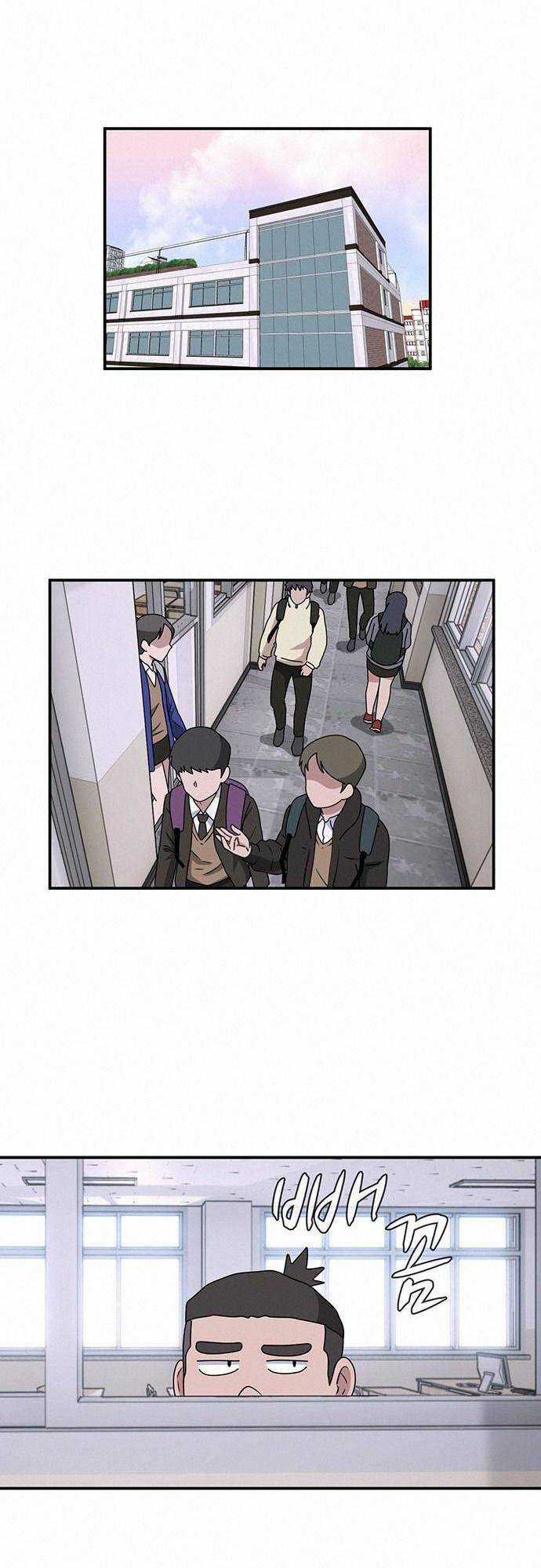 Quy Luật Hệ Thống Chapter 9 trang 39