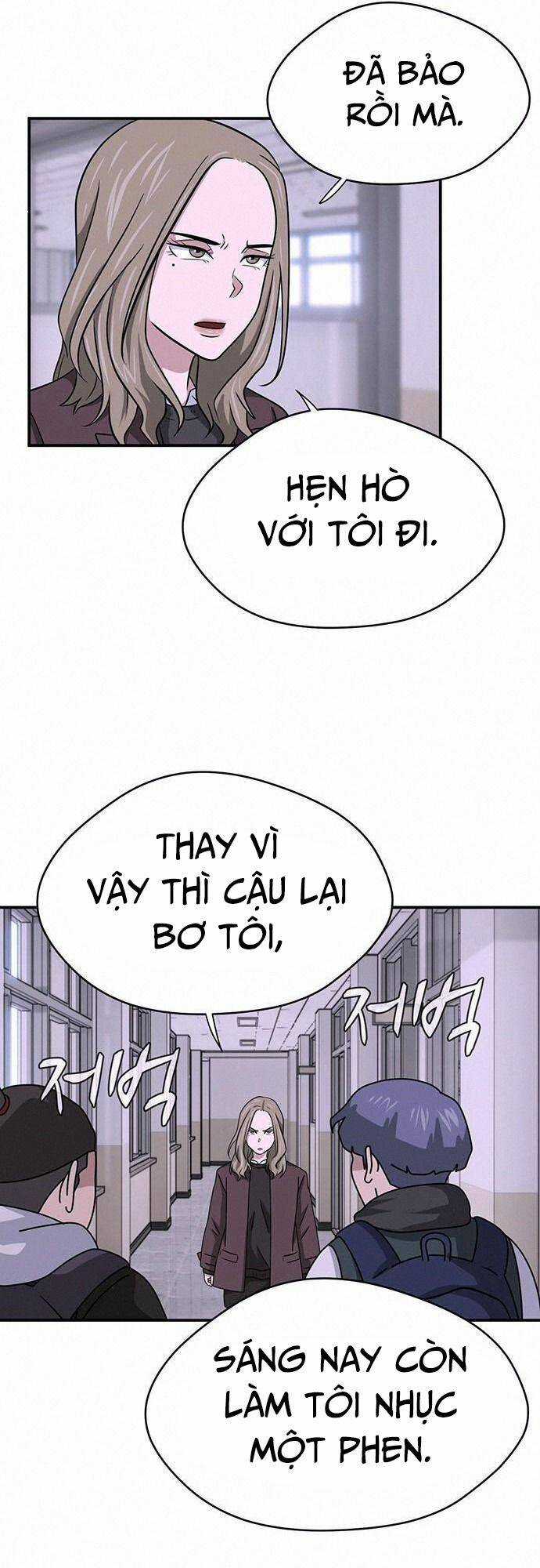 Quy Luật Hệ Thống Chapter 9 trang 44