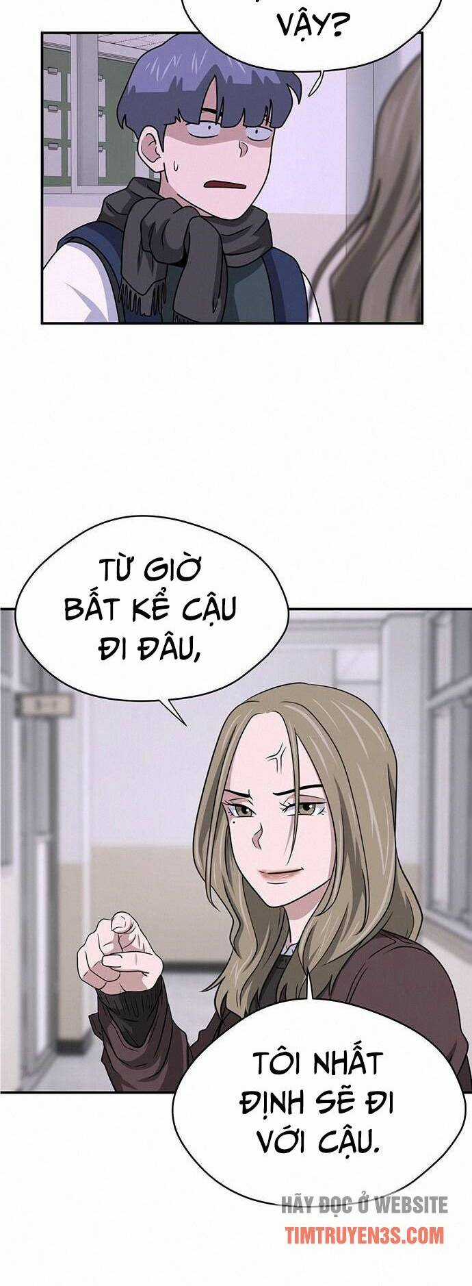 Quy Luật Hệ Thống Chapter 9 trang 48