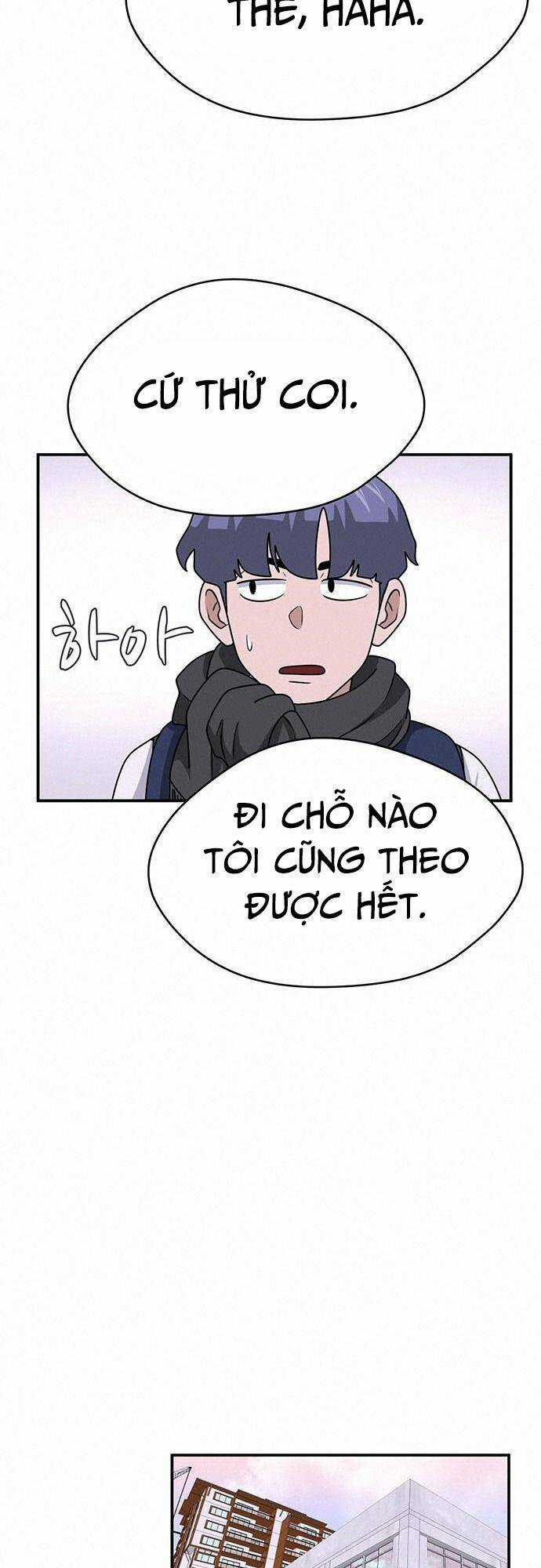 Quy Luật Hệ Thống Chapter 9 trang 50