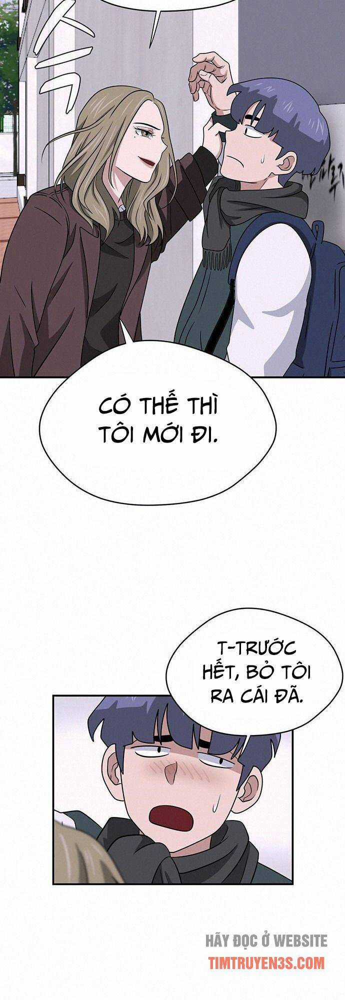 Quy Luật Hệ Thống Chapter 9 trang 54