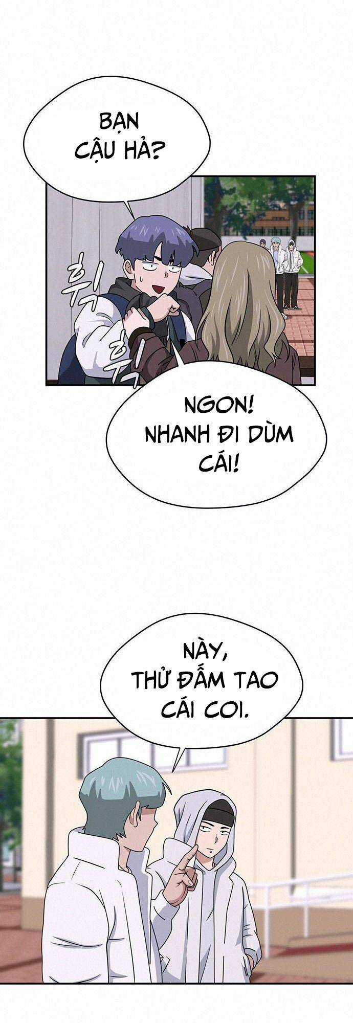 Quy Luật Hệ Thống Chapter 9 trang 57