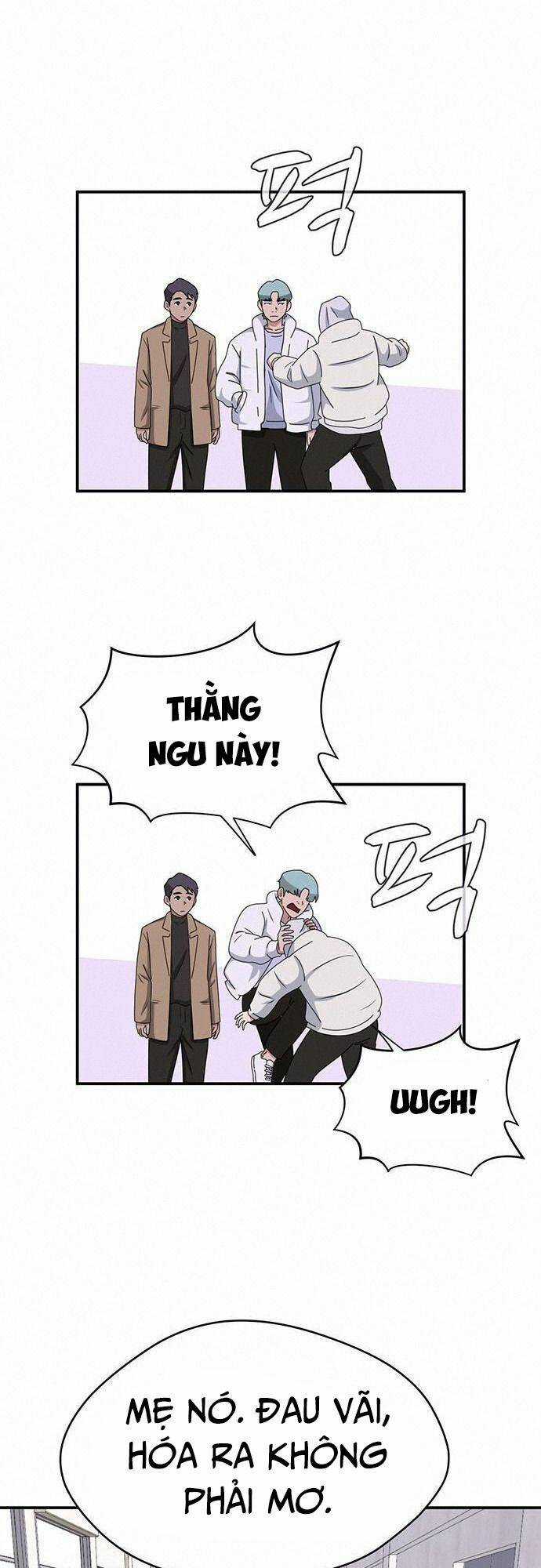 Quy Luật Hệ Thống Chapter 9 trang 58