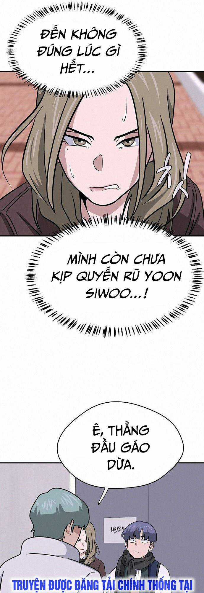 Quy Luật Hệ Thống Chapter 9 trang 61