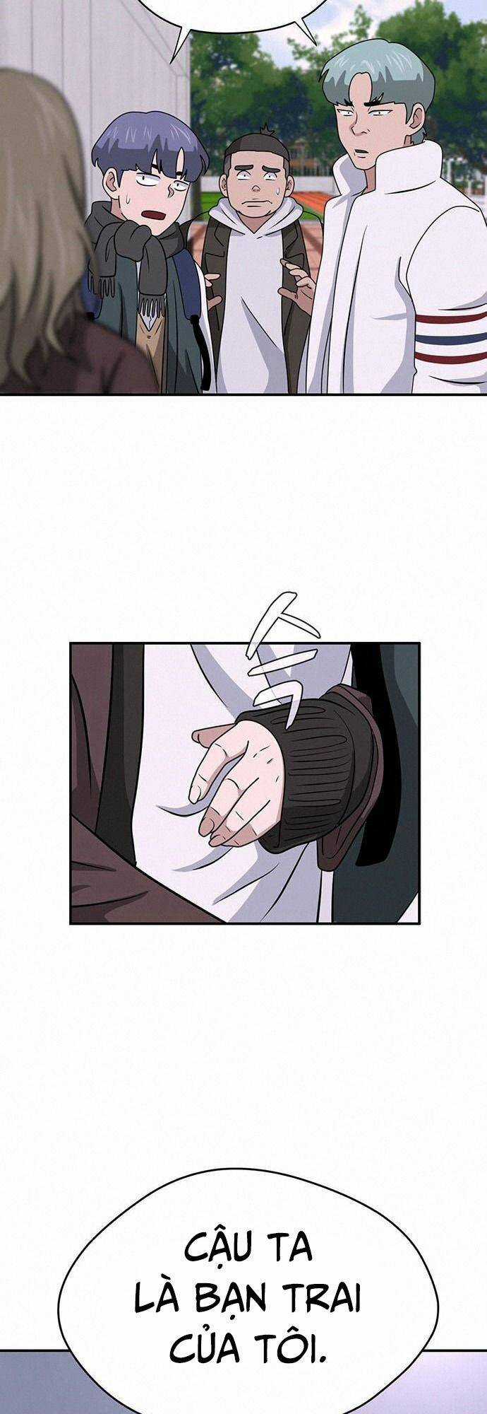 Quy Luật Hệ Thống Chapter 9 trang 64