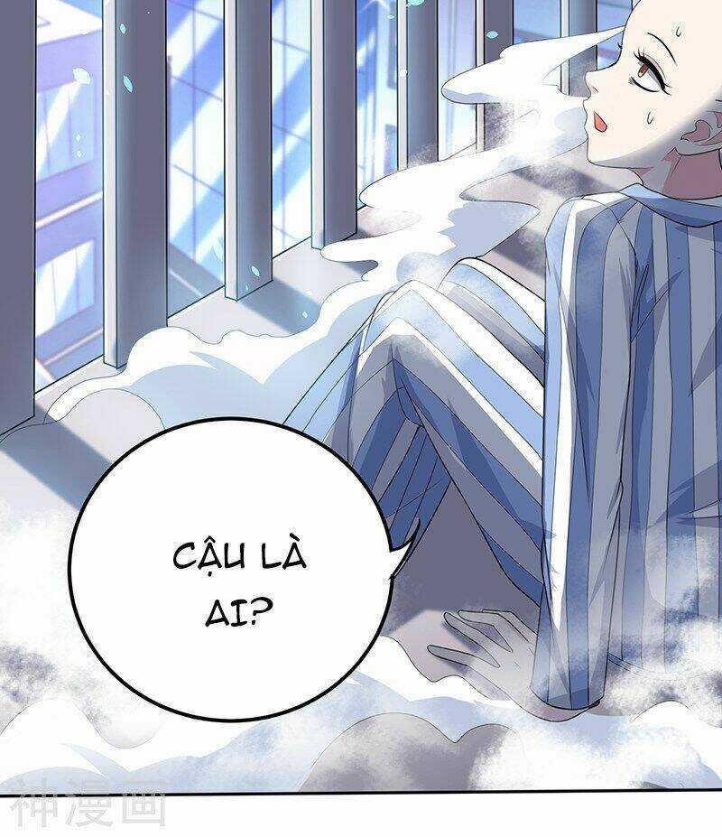 Quy Luật Năm Bản Mệnh Của Hồ Ly Chapter 1 trang 11