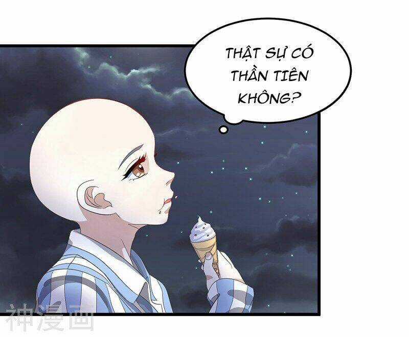 Quy Luật Năm Bản Mệnh Của Hồ Ly Chapter 1 trang 2