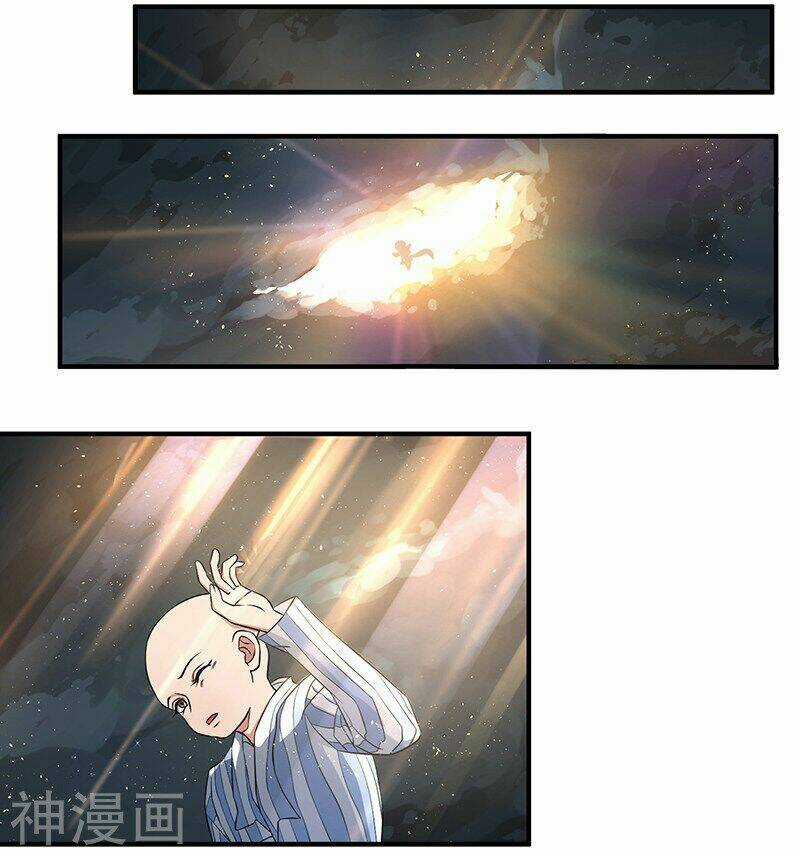 Quy Luật Năm Bản Mệnh Của Hồ Ly Chapter 1 trang 5