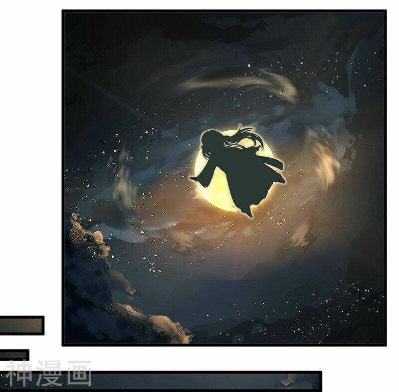 Quy Luật Năm Bản Mệnh Của Hồ Ly Chapter 1 trang 6