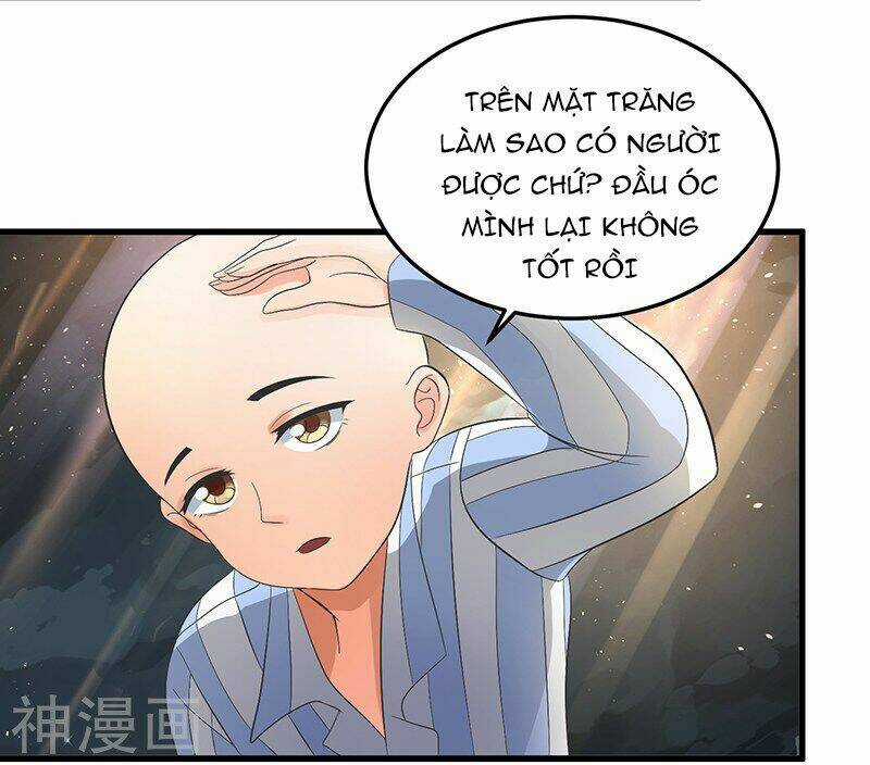 Quy Luật Năm Bản Mệnh Của Hồ Ly Chapter 1 trang 7