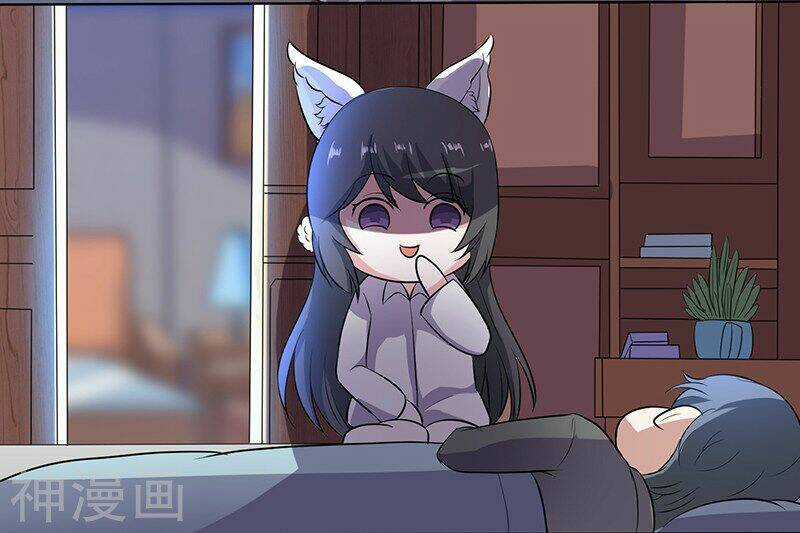 Quy Luật Năm Bản Mệnh Của Hồ Ly Chapter 10 trang 11