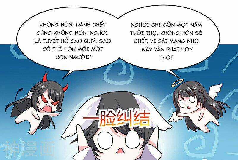 Quy Luật Năm Bản Mệnh Của Hồ Ly Chapter 10 trang 14