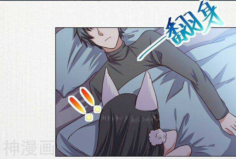 Quy Luật Năm Bản Mệnh Của Hồ Ly Chapter 10 trang 15