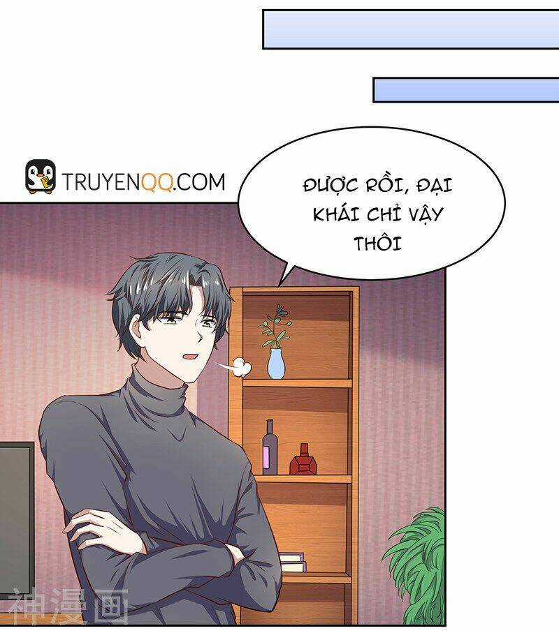 Quy Luật Năm Bản Mệnh Của Hồ Ly Chapter 10 trang 2