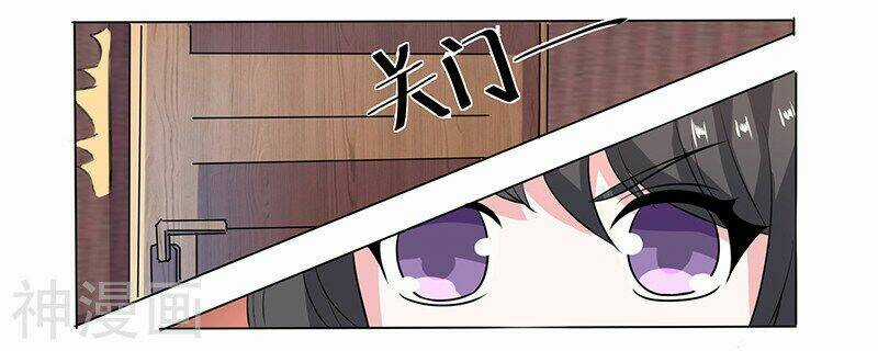 Quy Luật Năm Bản Mệnh Của Hồ Ly Chapter 10 trang 5