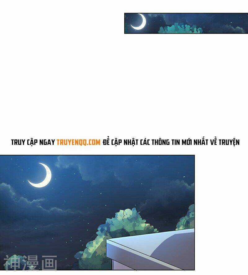 Quy Luật Năm Bản Mệnh Của Hồ Ly Chapter 10 trang 7