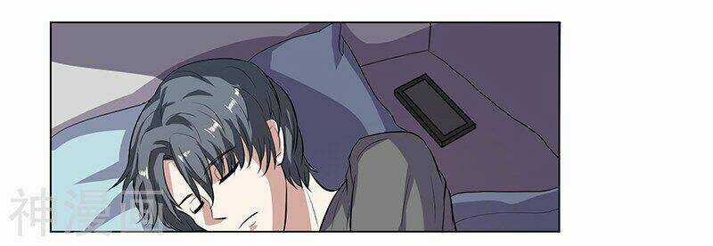 Quy Luật Năm Bản Mệnh Của Hồ Ly Chapter 10 trang 8