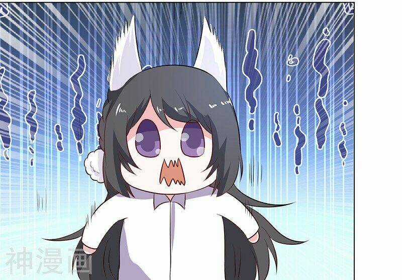 Quy Luật Năm Bản Mệnh Của Hồ Ly Chapter 11 trang 10