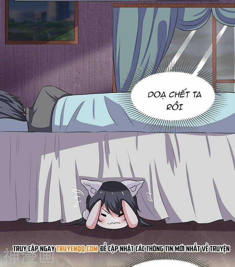 Quy Luật Năm Bản Mệnh Của Hồ Ly Chapter 11 trang 12