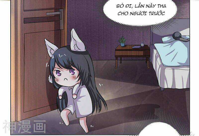 Quy Luật Năm Bản Mệnh Của Hồ Ly Chapter 11 trang 13