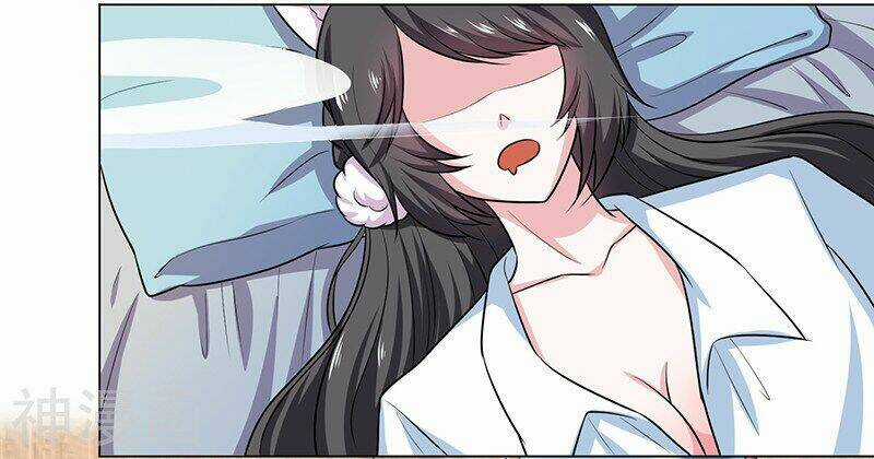 Quy Luật Năm Bản Mệnh Của Hồ Ly Chapter 11 trang 16