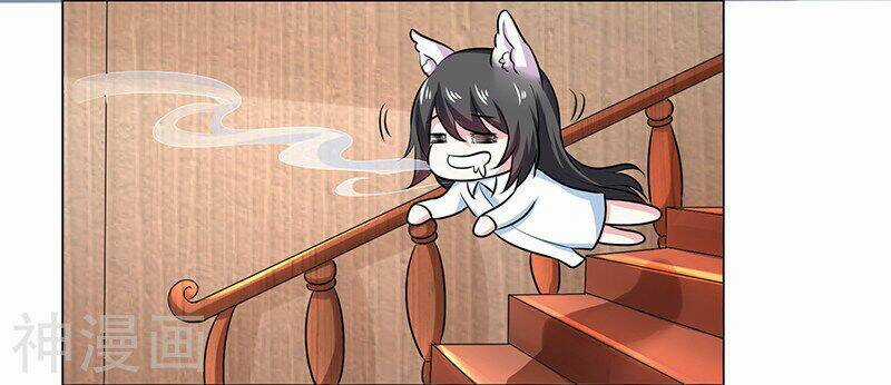 Quy Luật Năm Bản Mệnh Của Hồ Ly Chapter 11 trang 18