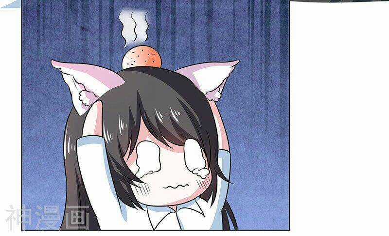 Quy Luật Năm Bản Mệnh Của Hồ Ly Chapter 11 trang 20