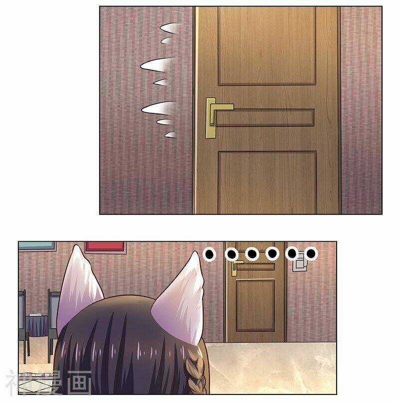 Quy Luật Năm Bản Mệnh Của Hồ Ly Chapter 11 trang 22