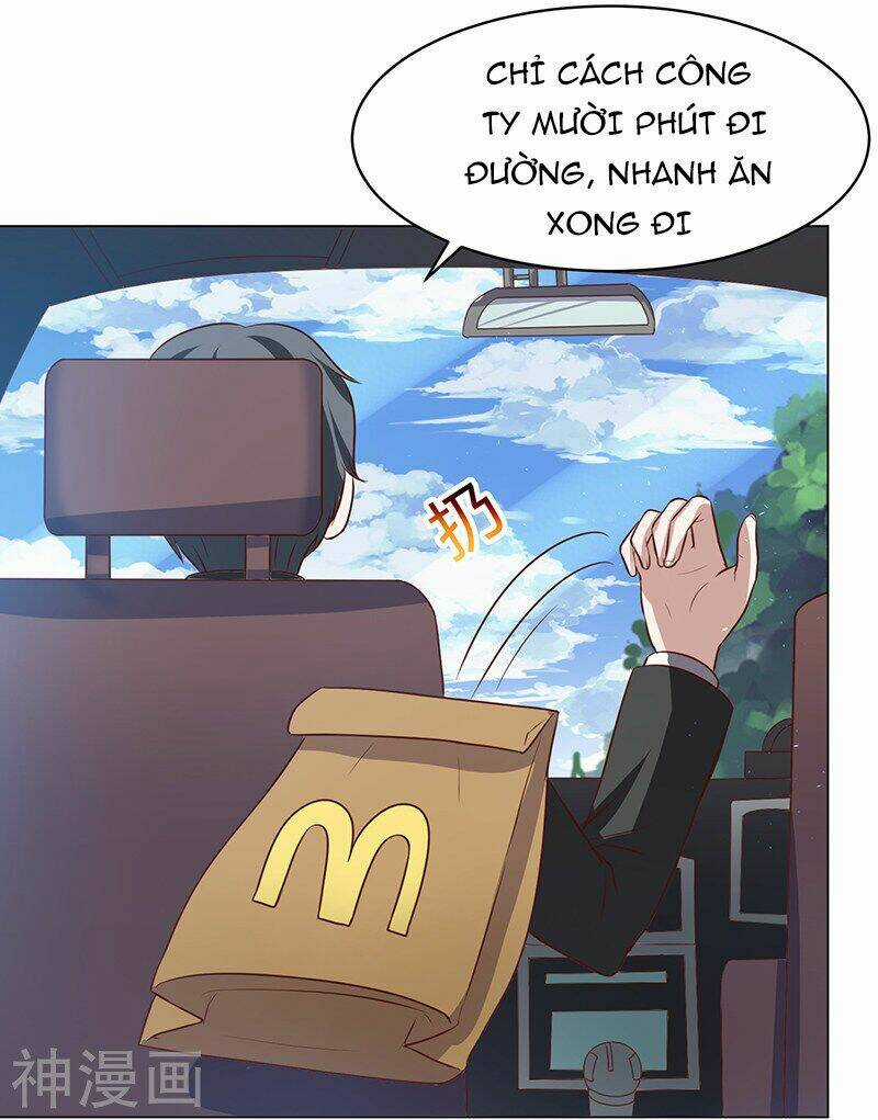 Quy Luật Năm Bản Mệnh Của Hồ Ly Chapter 11 trang 26