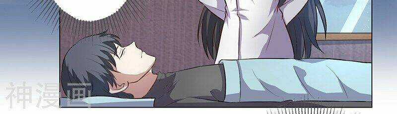 Quy Luật Năm Bản Mệnh Của Hồ Ly Chapter 11 trang 6