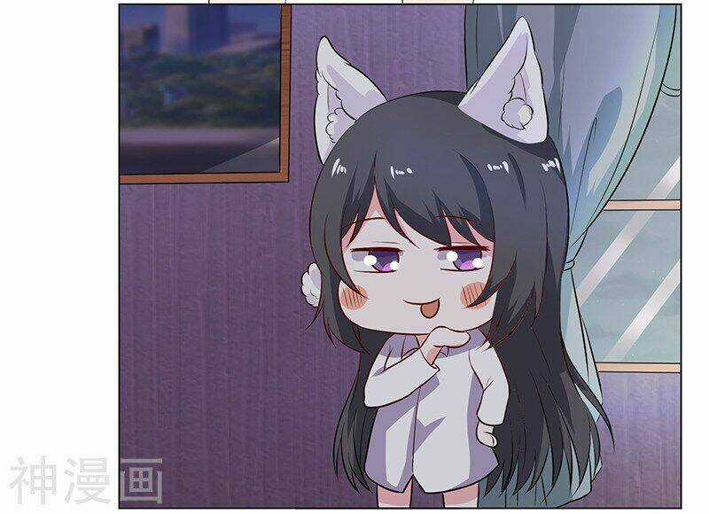 Quy Luật Năm Bản Mệnh Của Hồ Ly Chapter 11 trang 8