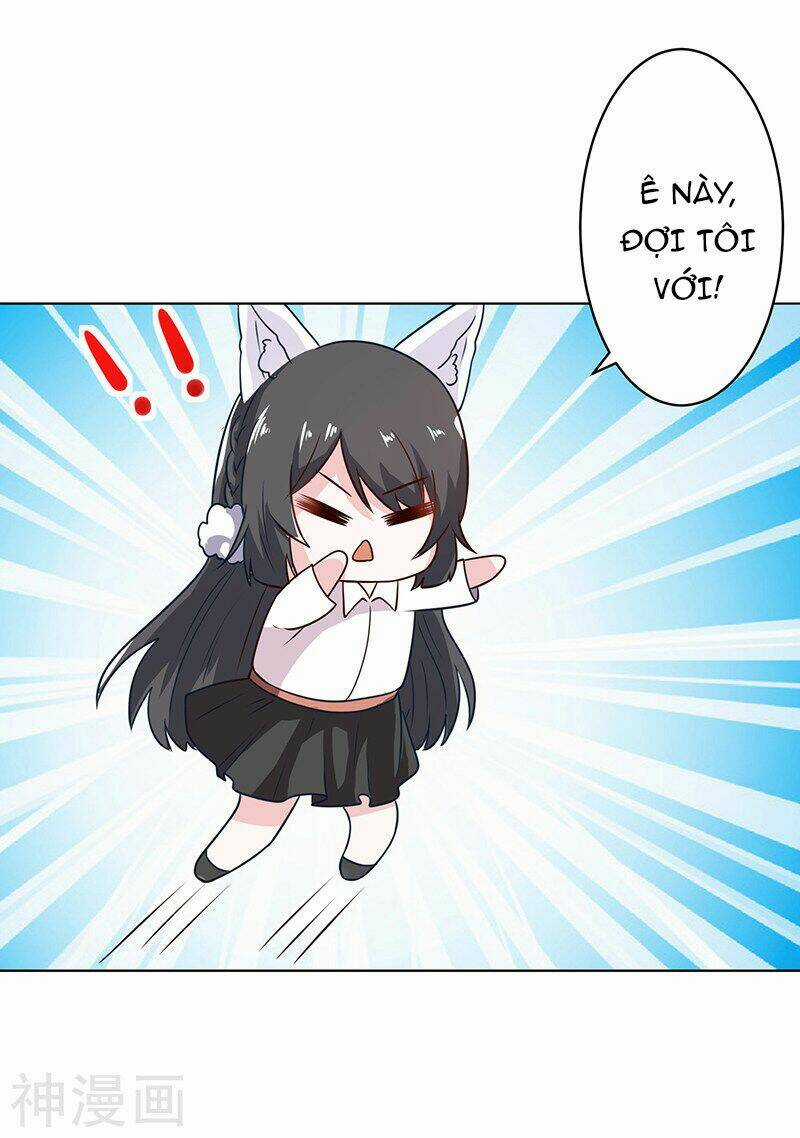 Quy Luật Năm Bản Mệnh Của Hồ Ly Chapter 12 trang 10