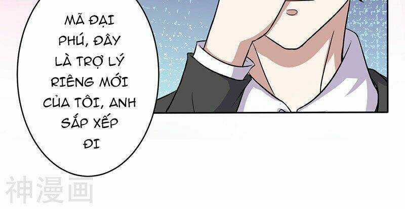 Quy Luật Năm Bản Mệnh Của Hồ Ly Chapter 12 trang 12