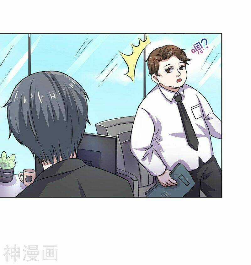 Quy Luật Năm Bản Mệnh Của Hồ Ly Chapter 12 trang 13