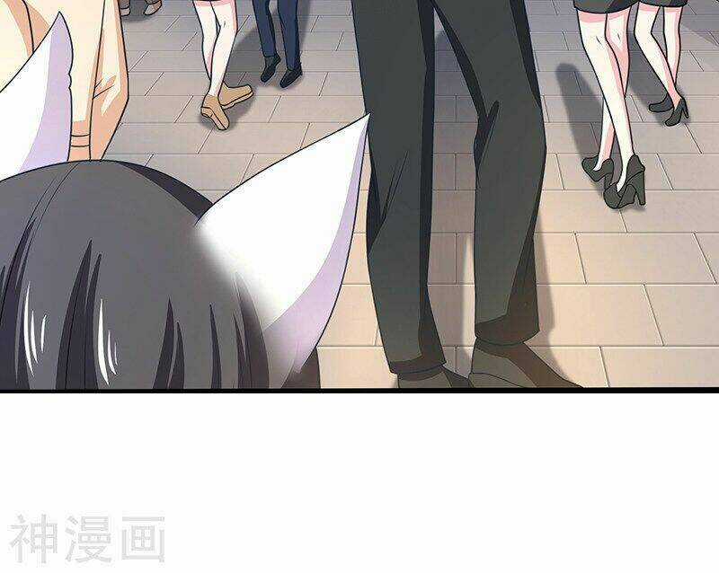 Quy Luật Năm Bản Mệnh Của Hồ Ly Chapter 12 trang 4