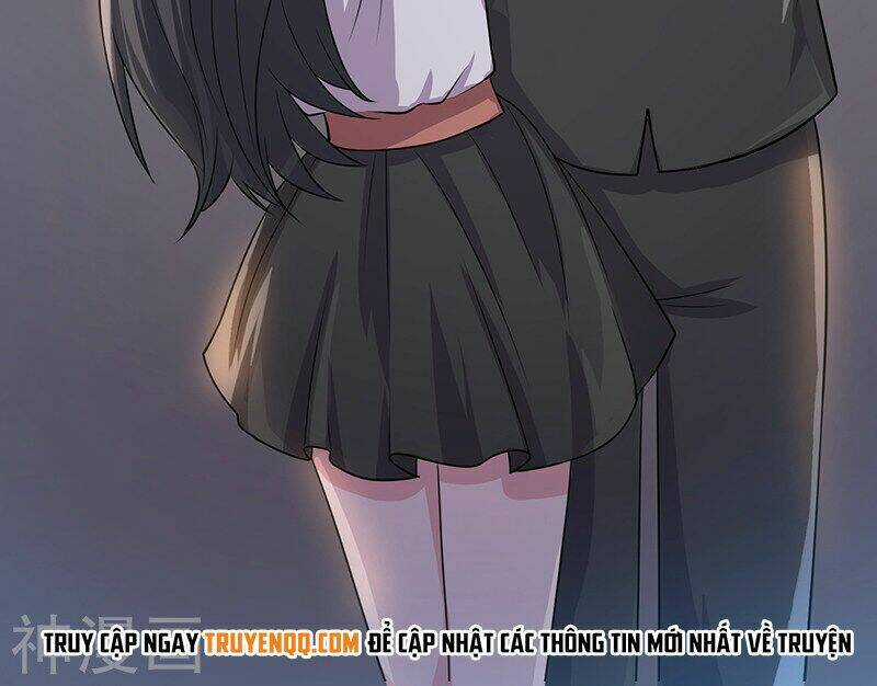 Quy Luật Năm Bản Mệnh Của Hồ Ly Chapter 12 trang 8