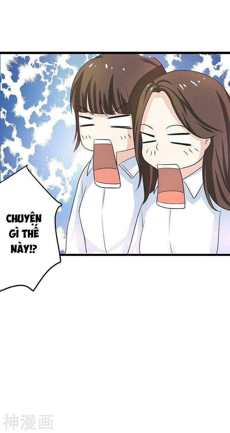 Quy Luật Năm Bản Mệnh Của Hồ Ly Chapter 13 trang 11