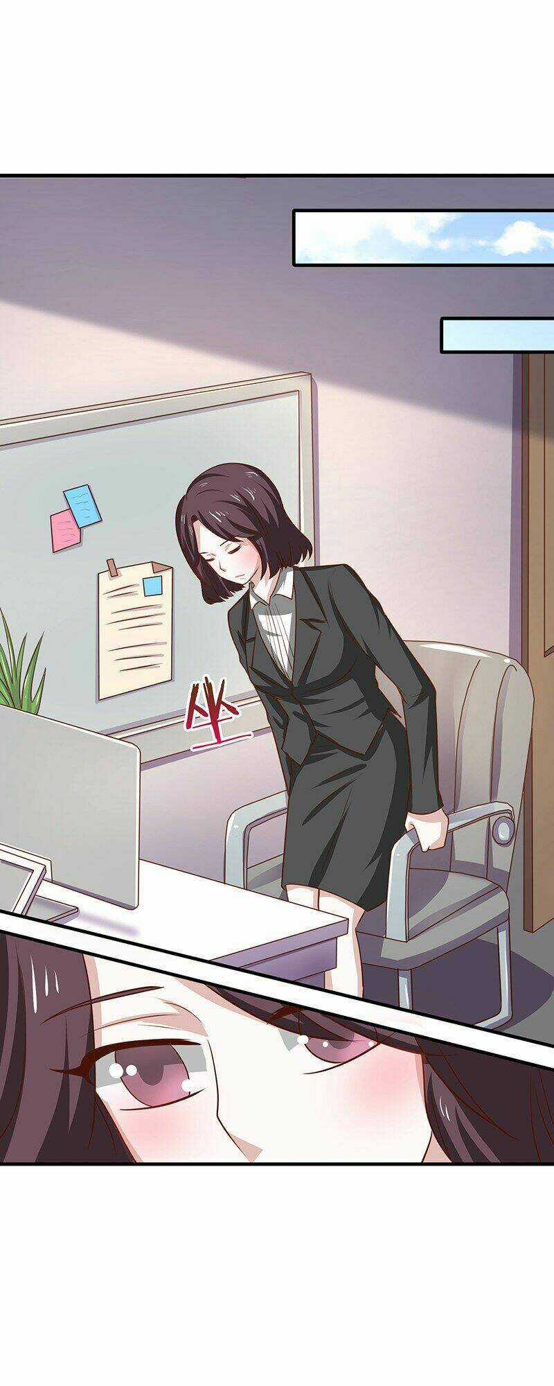 Quy Luật Năm Bản Mệnh Của Hồ Ly Chapter 13 trang 16