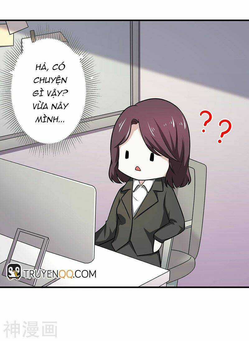 Quy Luật Năm Bản Mệnh Của Hồ Ly Chapter 13 trang 18