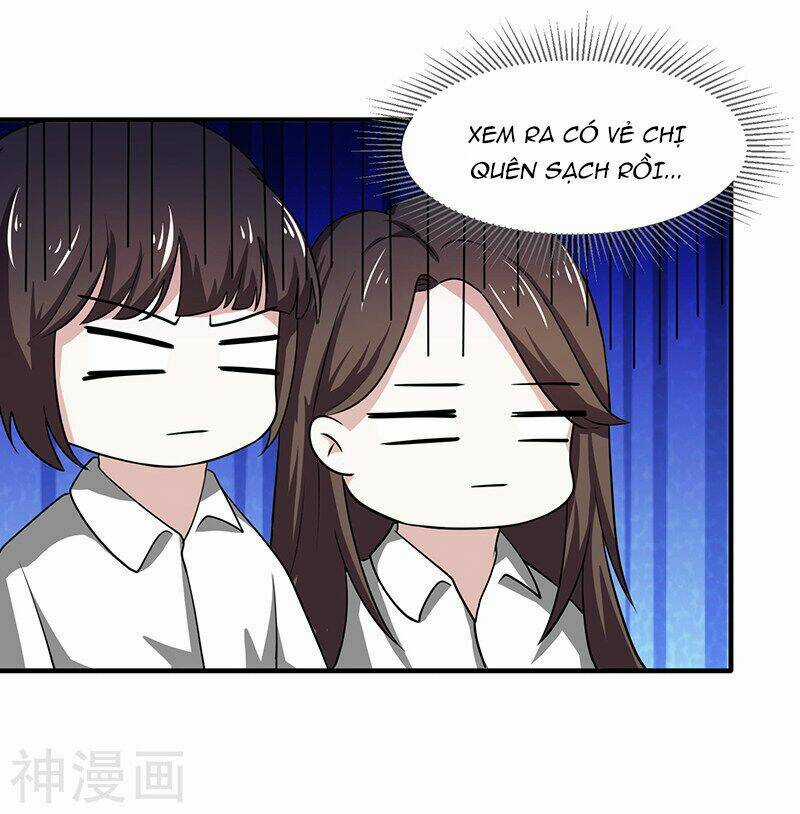 Quy Luật Năm Bản Mệnh Của Hồ Ly Chapter 13 trang 21